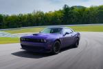 Dodge Challenger R/T Scat Pack Widebody 2018 года